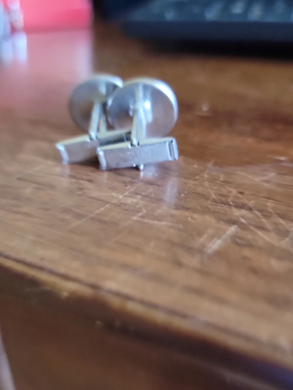 Vintage Cufflinks